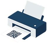 printer icon